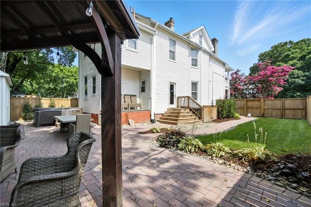611 Carolina AVE, Norfolk, VA 23508