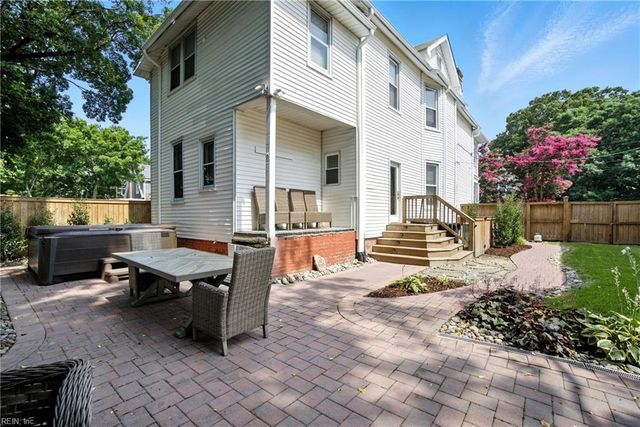 611 Carolina AVE, Norfolk, VA 23508