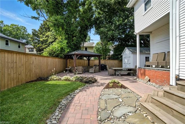 611 Carolina AVE, Norfolk, VA 23508