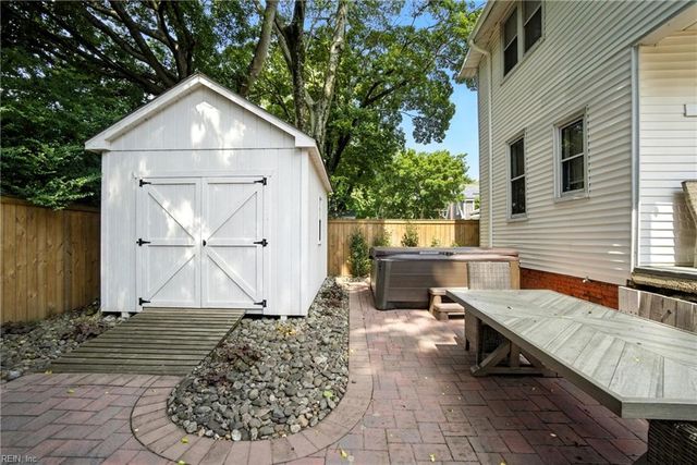 611 Carolina AVE, Norfolk, VA 23508