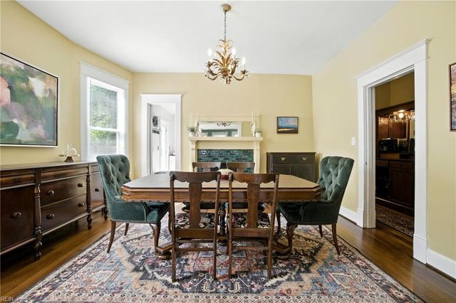 611 Carolina AVE, Norfolk, VA 23508