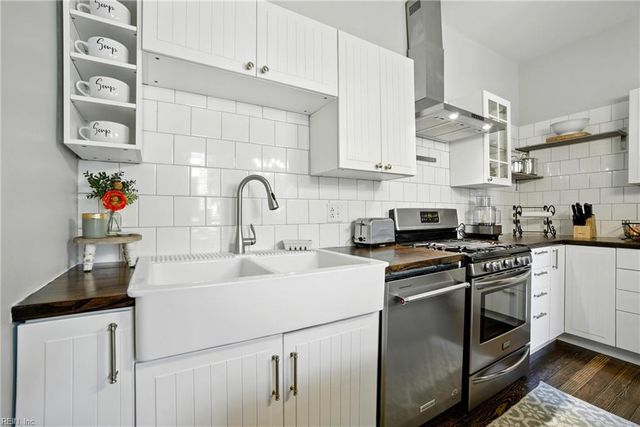 611 Carolina AVE, Norfolk, VA 23508