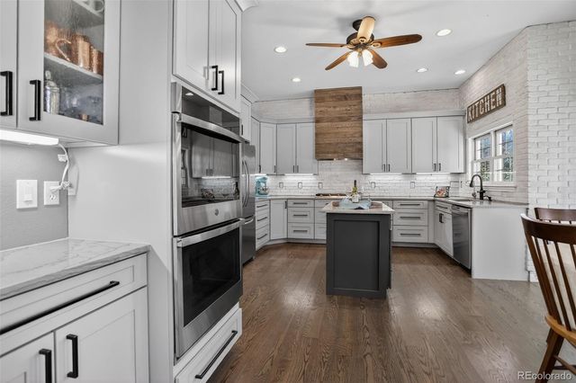 7262 S Sourdough Drive, Morrison, CO 80465