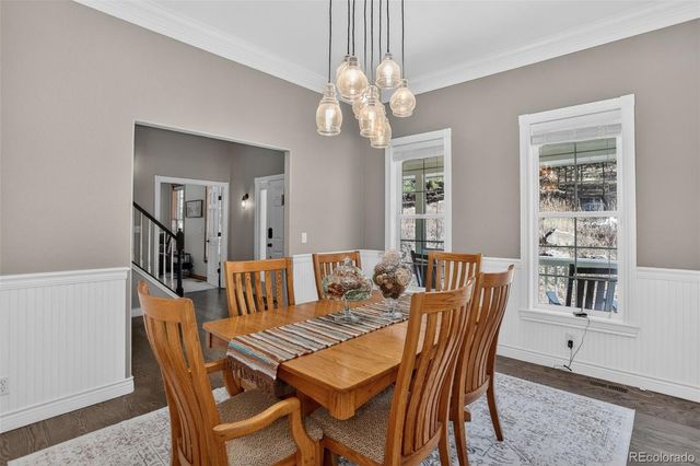 7262 S Sourdough Drive, Morrison, CO 80465