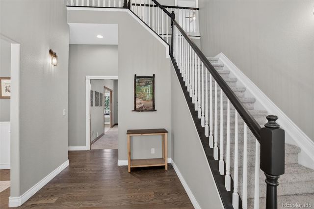 7262 S Sourdough Drive, Morrison, CO 80465