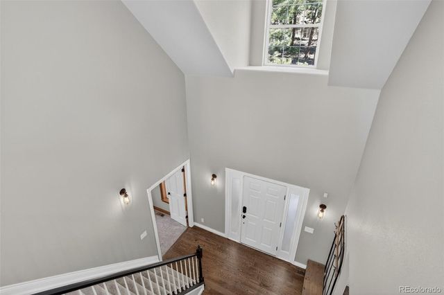 7262 S Sourdough Drive, Morrison, CO 80465