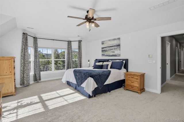 7262 S Sourdough Drive, Morrison, CO 80465