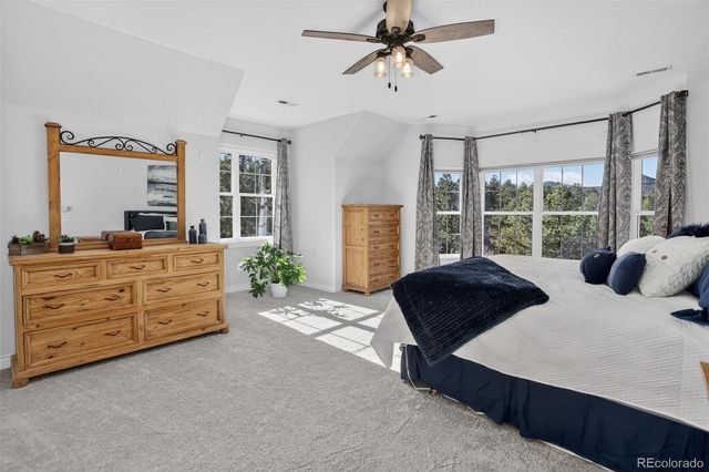 7262 S Sourdough Drive, Morrison, CO 80465