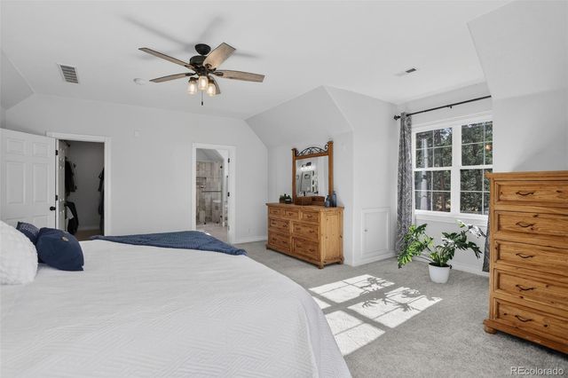 7262 S Sourdough Drive, Morrison, CO 80465