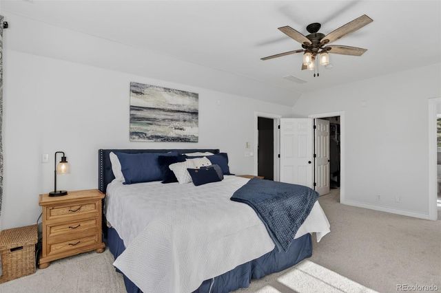 7262 S Sourdough Drive, Morrison, CO 80465