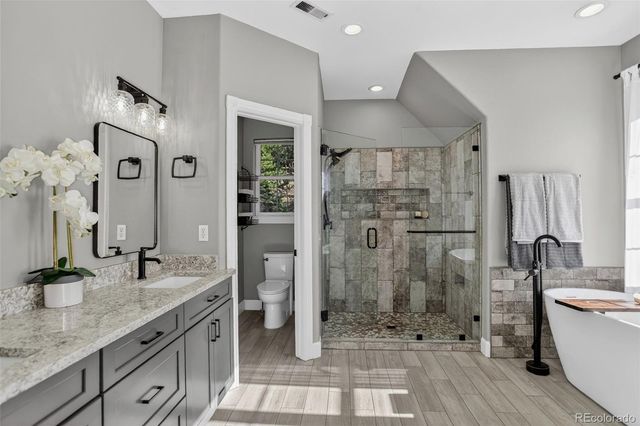 7262 S Sourdough Drive, Morrison, CO 80465