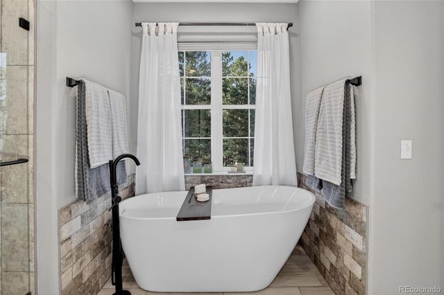 7262 S Sourdough Drive, Morrison, CO 80465