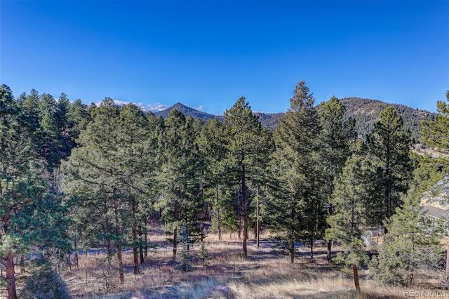 7262 S Sourdough Drive, Morrison, CO 80465