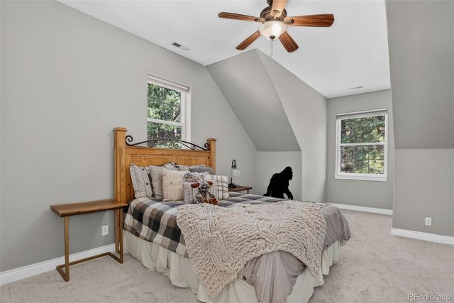 7262 S Sourdough Drive, Morrison, CO 80465