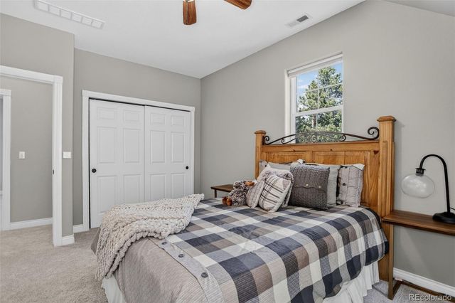 7262 S Sourdough Drive, Morrison, CO 80465