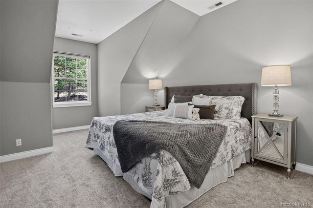 7262 S Sourdough Drive, Morrison, CO 80465