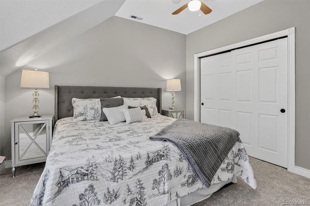 7262 S Sourdough Drive, Morrison, CO 80465