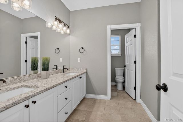 7262 S Sourdough Drive, Morrison, CO 80465