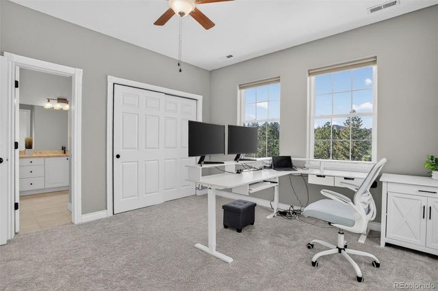 7262 S Sourdough Drive, Morrison, CO 80465