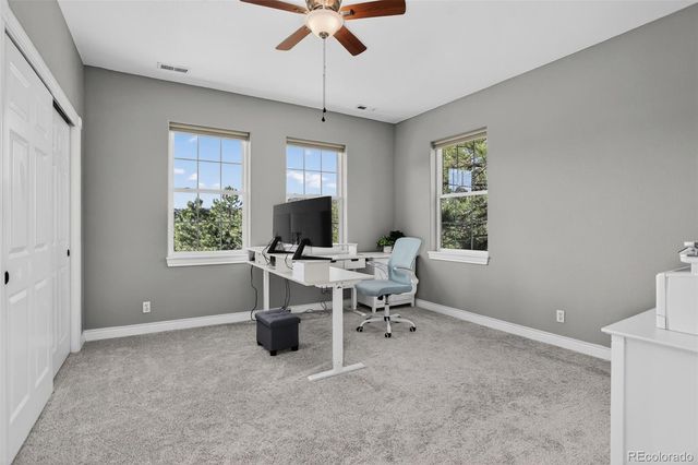 7262 S Sourdough Drive, Morrison, CO 80465