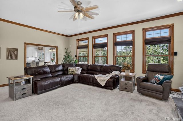 7262 S Sourdough Drive, Morrison, CO 80465