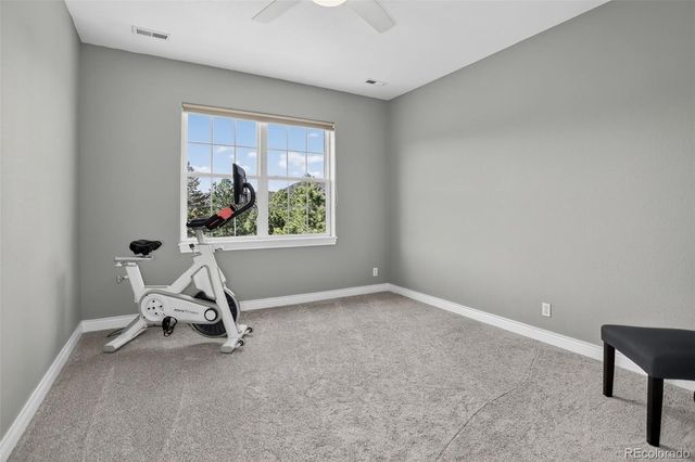 7262 S Sourdough Drive, Morrison, CO 80465