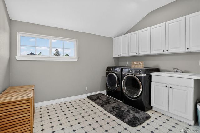 7262 S Sourdough Drive, Morrison, CO 80465