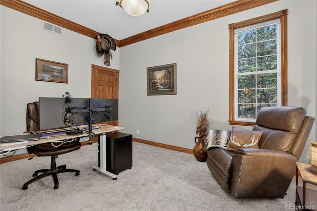 7262 S Sourdough Drive, Morrison, CO 80465