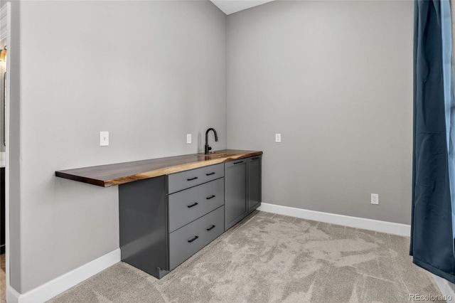 7262 S Sourdough Drive, Morrison, CO 80465