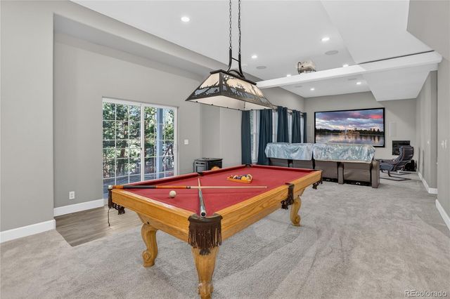 7262 S Sourdough Drive, Morrison, CO 80465