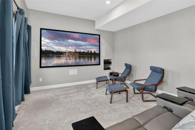 7262 S Sourdough Drive, Morrison, CO 80465