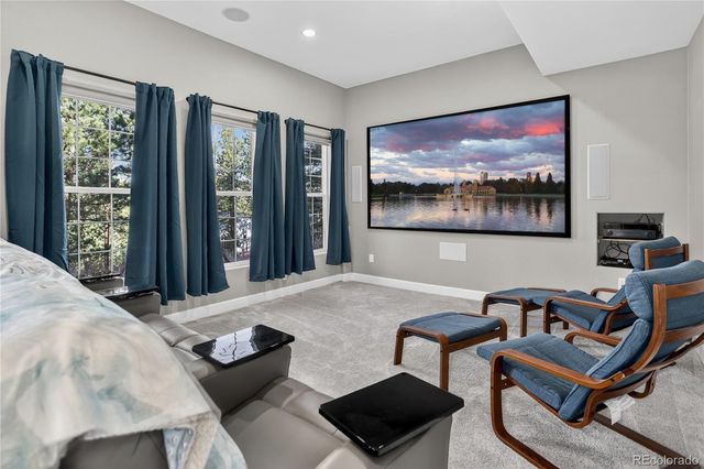 7262 S Sourdough Drive, Morrison, CO 80465