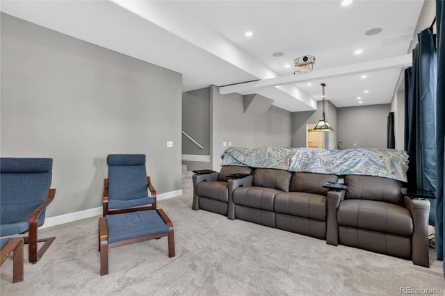 7262 S Sourdough Drive, Morrison, CO 80465