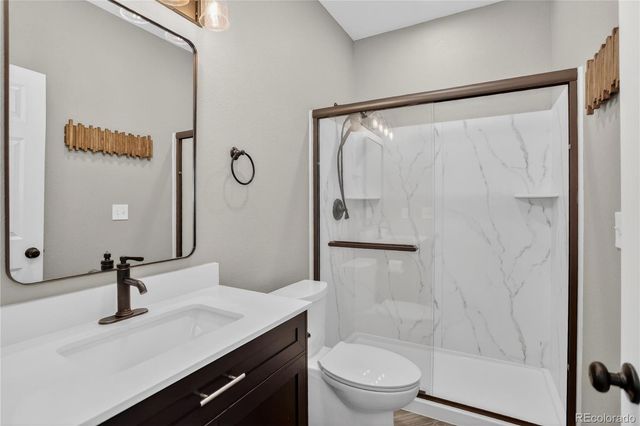 7262 S Sourdough Drive, Morrison, CO 80465