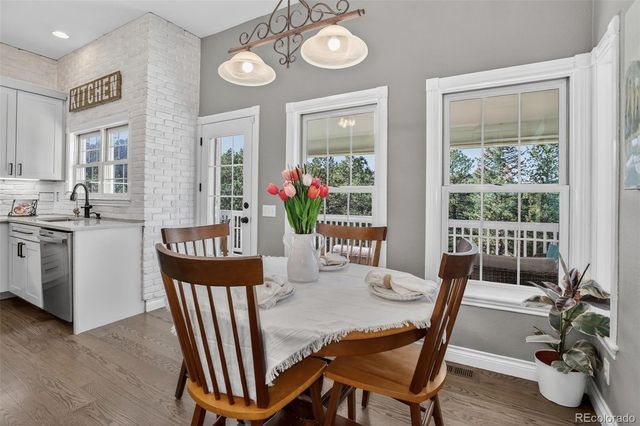 7262 S Sourdough Drive, Morrison, CO 80465