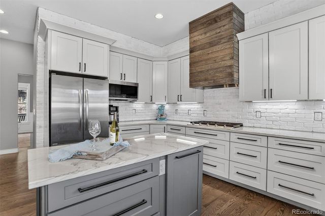 7262 S Sourdough Drive, Morrison, CO 80465