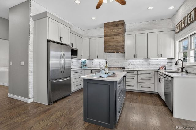 7262 S Sourdough Drive, Morrison, CO 80465