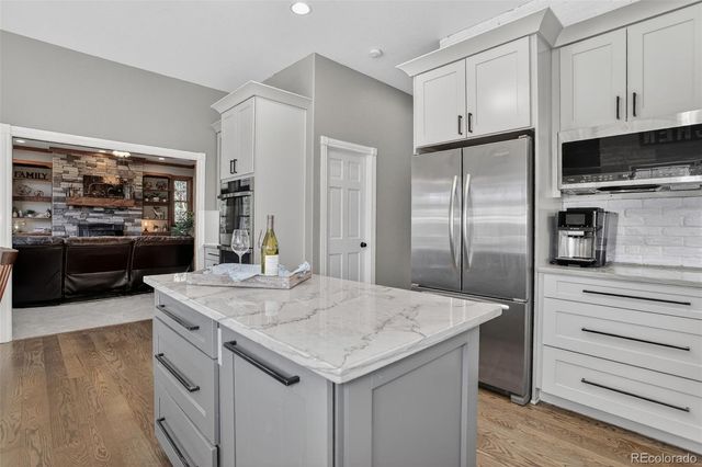 7262 S Sourdough Drive, Morrison, CO 80465