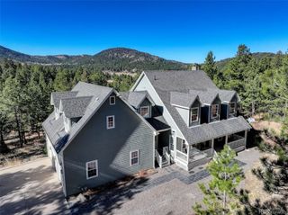 7262 S Sourdough Drive, Morrison, CO 80465