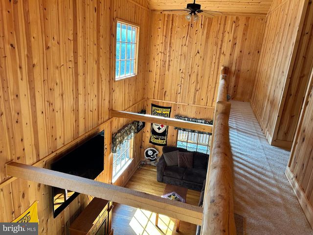 385 ELK CREEK RD, Aaronsburg, PA 16820