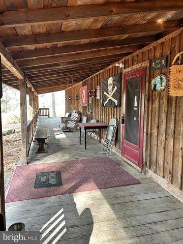 385 ELK CREEK RD, Aaronsburg, PA 16820