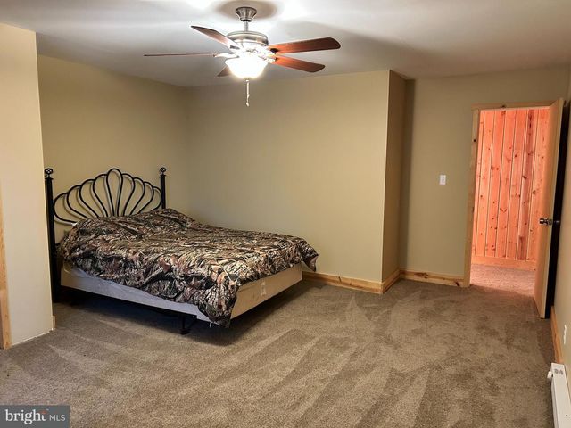 385 ELK CREEK RD, Aaronsburg, PA 16820