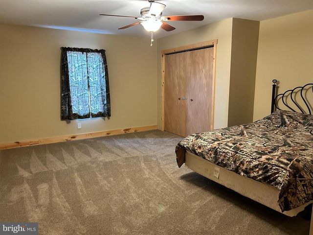 385 ELK CREEK RD, Aaronsburg, PA 16820