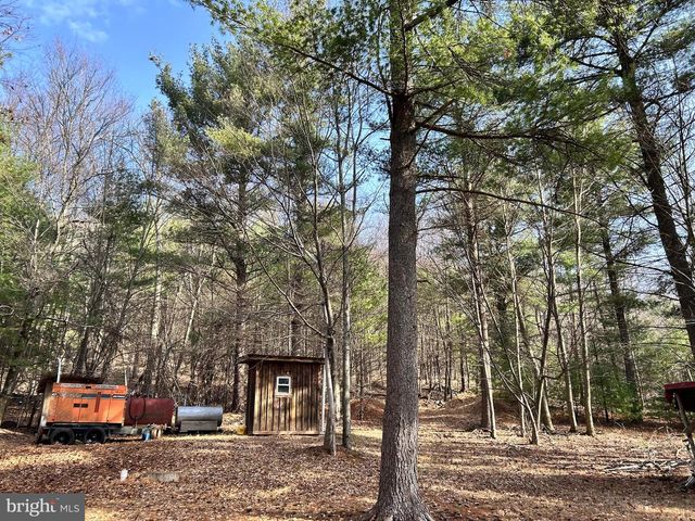 385 ELK CREEK RD, Aaronsburg, PA 16820