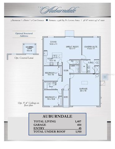 4121 PENELOPE AVENUE, Lake Wales, FL 33859