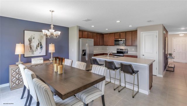 4121 PENELOPE AVENUE, Lake Wales, FL 33859