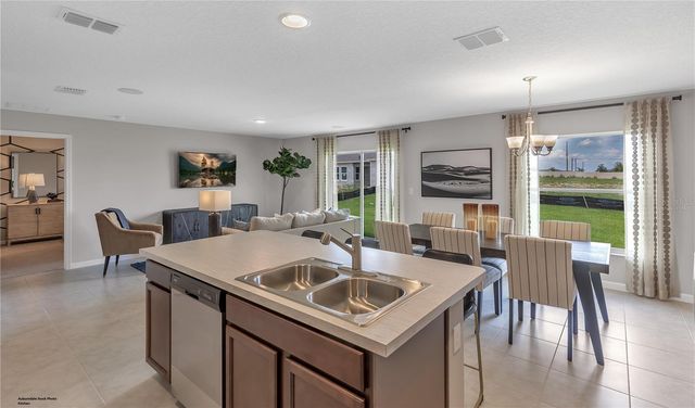 4121 PENELOPE AVENUE, Lake Wales, FL 33859
