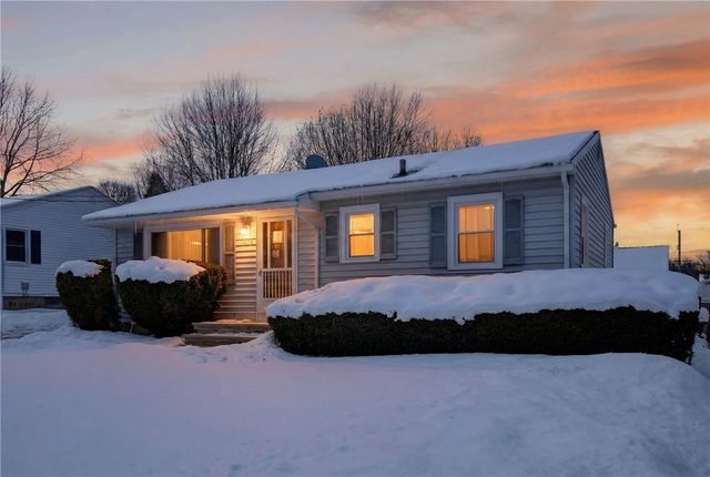 241 Knapp Avenue, Irondequoit, NY 14609