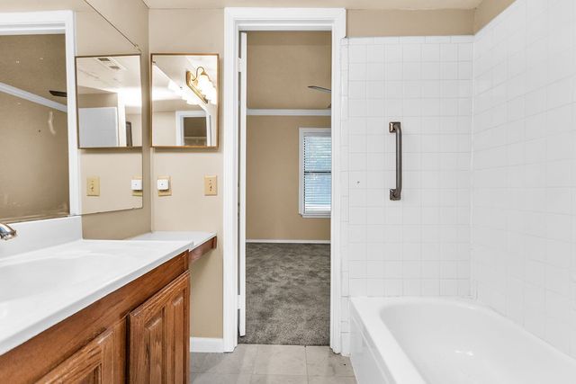 3172 Harbinger Lane, Dallas, TX 75287
