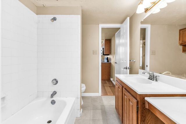 3172 Harbinger Lane, Dallas, TX 75287